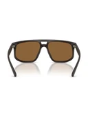 Armani Exchange Ax 4162SU 8391/73 57 Erkek Güneş Gözlüğü thumbnail 5