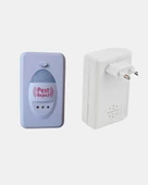 Ultrasonik Haşere Kovucu Cihaz – Sessiz, Kimyasalsız ve Etkili Koruma thumbnail 3