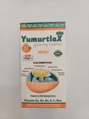 YUMURTLAX Gümüş Tablet thumbnail 3