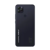 GENERAL MOBILE GM 22 OCEAN BLACK ( OKYANUS SİYAHI ) YENİLENMİŞ AKILLI TELEFON ( İYİ ) thumbnail 2