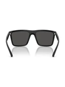 Armani Exchange Ax 4162SU 8388/87 57 Erkek Güneş Gözlüğü thumbnail 5