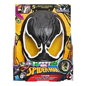 Marvel Spider-Man Venom Versus Sesli Maske G1828 thumbnail 5