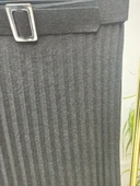 ECRİN KUMAŞ PİLELİ ETEK thumbnail 8