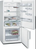 Siemens KG86NAWF0N 631 lt No-Frost Buzdolabı thumbnail 2
