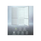 Simfer SR-2520 Kombi No Frost Buzdolabı thumbnail 3