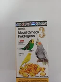 Modül Omega 3 Fok Pigeon thumbnail 2