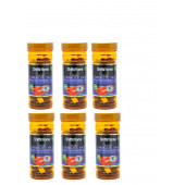Shiffa home Çörek Otu Yağı 500 mg x 6 paket - 1