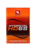 PETROL OFISI HYDRO OIL HD 68 TENEKE 16 LITRE thumbnail 1