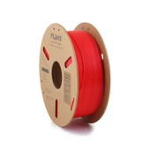 Filamix Hyper Pla Saf Kırmızı Filament 175mm - Yüksek Hızlı Baskı 1 Kg thumbnail 3