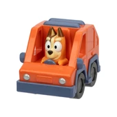 Bluey Figürlü Mini Araçlar Chilli Heeler'da thumbnail 1