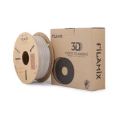 Filamix Hyper Pla Açık Kahve (Bej Ton) Filament 1.75mm 1Kg – Yüksek Hızlı Pla thumbnail 1