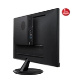 ASUS PB63-B5046AH Intel Core i5-13400 16GBGB 512GB M.2 SSD W11Pro HDMI 2 x DP WiFi VESA MiniPc thumbnail 3