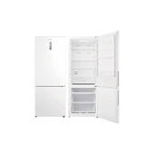 Simfer SR-2520 Kombi No Frost Buzdolabı thumbnail 1