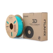 Filamix Hyper Pla Su Yeşili Filament 1.75mm 1Kg – Yüksek Hızlı Pla thumbnail 1
