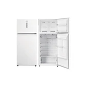 Simfer SR-2518 Çift Kapılı No Frost Buzdolabı thumbnail 1