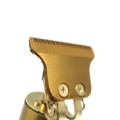 Çelik Kasa Profesyonel Saç Sakal Ense Çizim Tınaş Makinesi Dragon thumbnail 2