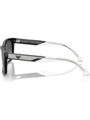 Emporio Armani Ea4224 5017/T3 57 Erkek Güneş Gözlüğü thumbnail 4