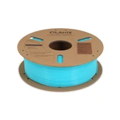 Filamix Hyper Pla Camgöbeği (Cyan) Filament 1.75mm 1Kg - Yüksek Hızlı Pla thumbnail 3