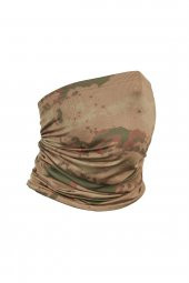 THERMOFORM Army Microfiber Boyunluk Antimikrobiyel - 6