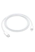 Orjinal Apple kablo Usb -c Lightning Kablosu 1m Mqgj2zm/a 190198496263 thumbnail 2