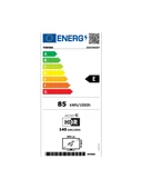 Toshiba 65UV3463DT 65'' 164 Ekran Uydu Alıcılı 4K Ultra HD VİDAA Smart LED TV thumbnail 3