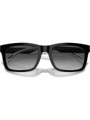 Emporio Armani Ea4224 5017/T3 57 Erkek Güneş Gözlüğü thumbnail 3