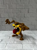 Dekoratif Taz Karakter Biblo 15 cm Hediyelik Ev Ofis Aksesuarı thumbnail 3