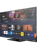 Toshiba 65UV3463DT 65'' 164 Ekran Uydu Alıcılı 4K Ultra HD VİDAA Smart LED TV thumbnail 2