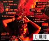 TAYLOR SWIFT - THE LIFE OF A SHOWGIRL (CD)(2025) thumbnail 2