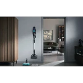 Siemens VSM120HYG Dikey Şarjlı Süpürge thumbnail 2