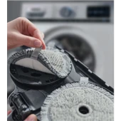 Siemens VSM120HYG Dikey Şarjlı Süpürge thumbnail 5