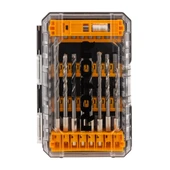 RBB38 Delme ve Vidalama Matkap ucu set, 38 parça ROTOR thumbnail 3