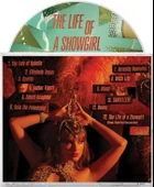 TAYLOR SWIFT - THE LIFE OF A SHOWGIRL (CD)(2025) thumbnail 4