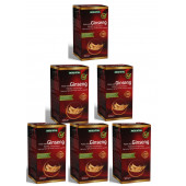 Aksu vital Ginseng Ekstraktlı Epimedumlu macun 300 gr x 6 pieces - 1