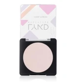 LYKD Sabitleyici Pudra 539 Rose Transparent thumbnail 3