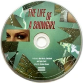 TAYLOR SWIFT - THE LIFE OF A SHOWGIRL (CD)(2025) thumbnail 3