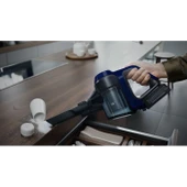 Siemens VSM120B Dikey Şarjlı Süpürge thumbnail 3