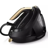 PHILIPS PSG8130/80 Buhar Kazanlı Ütü Siyah thumbnail 1