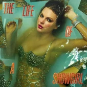 TAYLOR SWIFT - THE LIFE OF A SHOWGIRL (CD)(2025) thumbnail 1