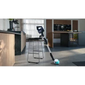Siemens VSM120HYG Dikey Şarjlı Süpürge thumbnail 7