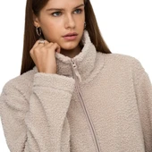 Kadın OnlMegan Teddy Ceket 15363364 thumbnail 8