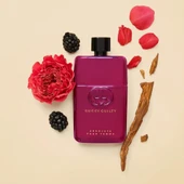 Gucci Guilty Absolute Pour Femme EDP 90 ml Kadın Parfümü thumbnail 4