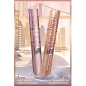 Maybelline New York Sky High Rosegold Glitz Maskara thumbnail 5