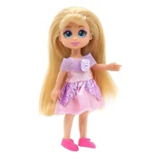 Mini Prenses Bebek thumbnail 4