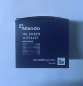 MOF4459 Hyundai / Kia Benzinli Tip Yağ Filtresi 2 ad. thumbnail 2