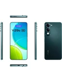 Vivo Y29s 256 GB 8 GB Yeşil thumbnail 1