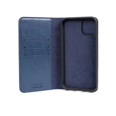 Xiaomi Redmi Note 9S Kılıf Zore Multi Cüzdan Kılıf thumbnail 2