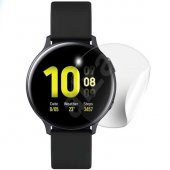 ​​Samsung Galaxy Watch 42mm Tam Kaplayan Ekran Koruyucu TPU Body Film (20mm) - 6