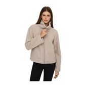 Kadın OnlMegan Teddy Ceket 15363364 thumbnail 1