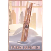 Maybelline New York Sky High Rosegold Glitz Maskara thumbnail 4